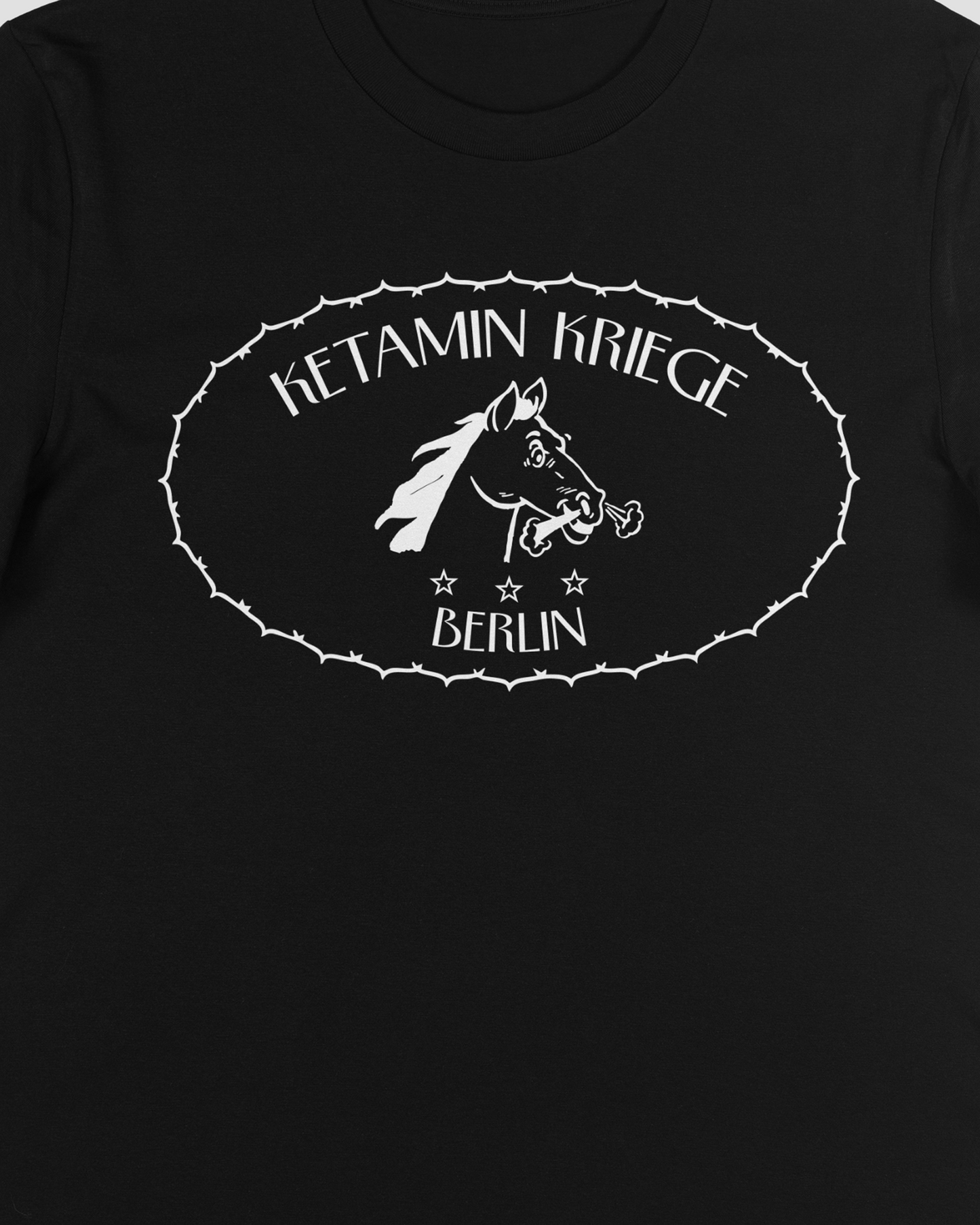 BERLIN TEE