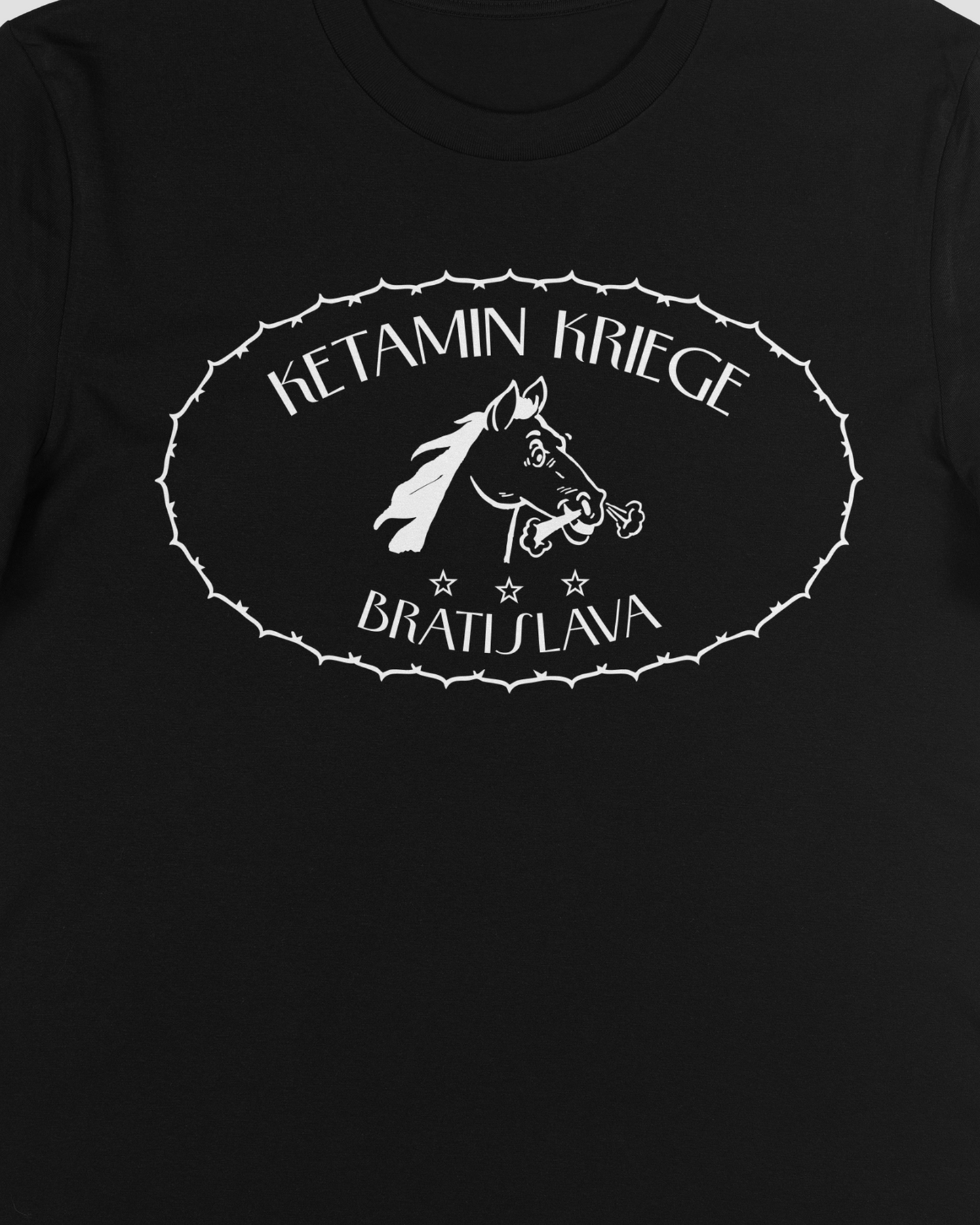 BRATISLAVA TEE