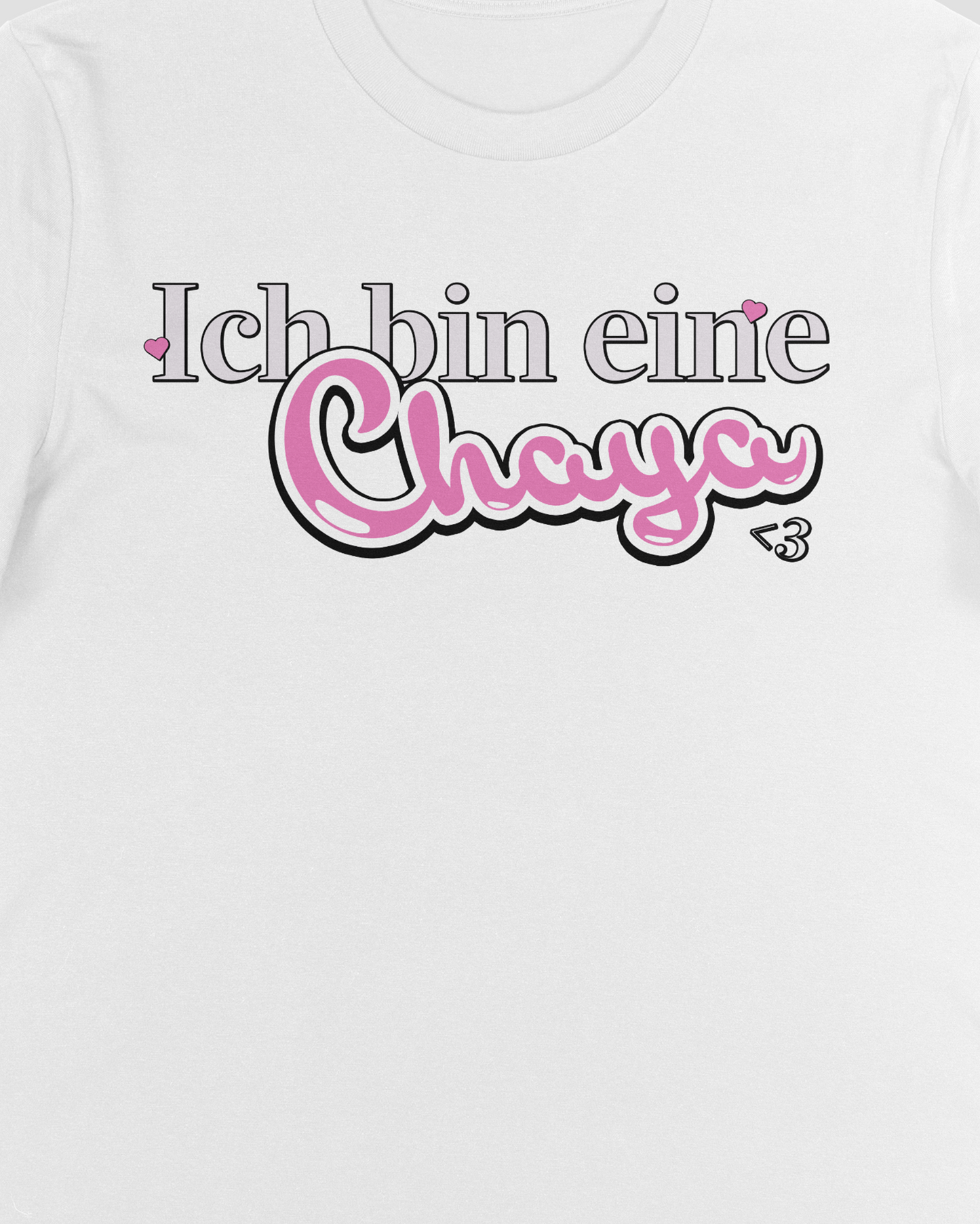 CHAYA TEE