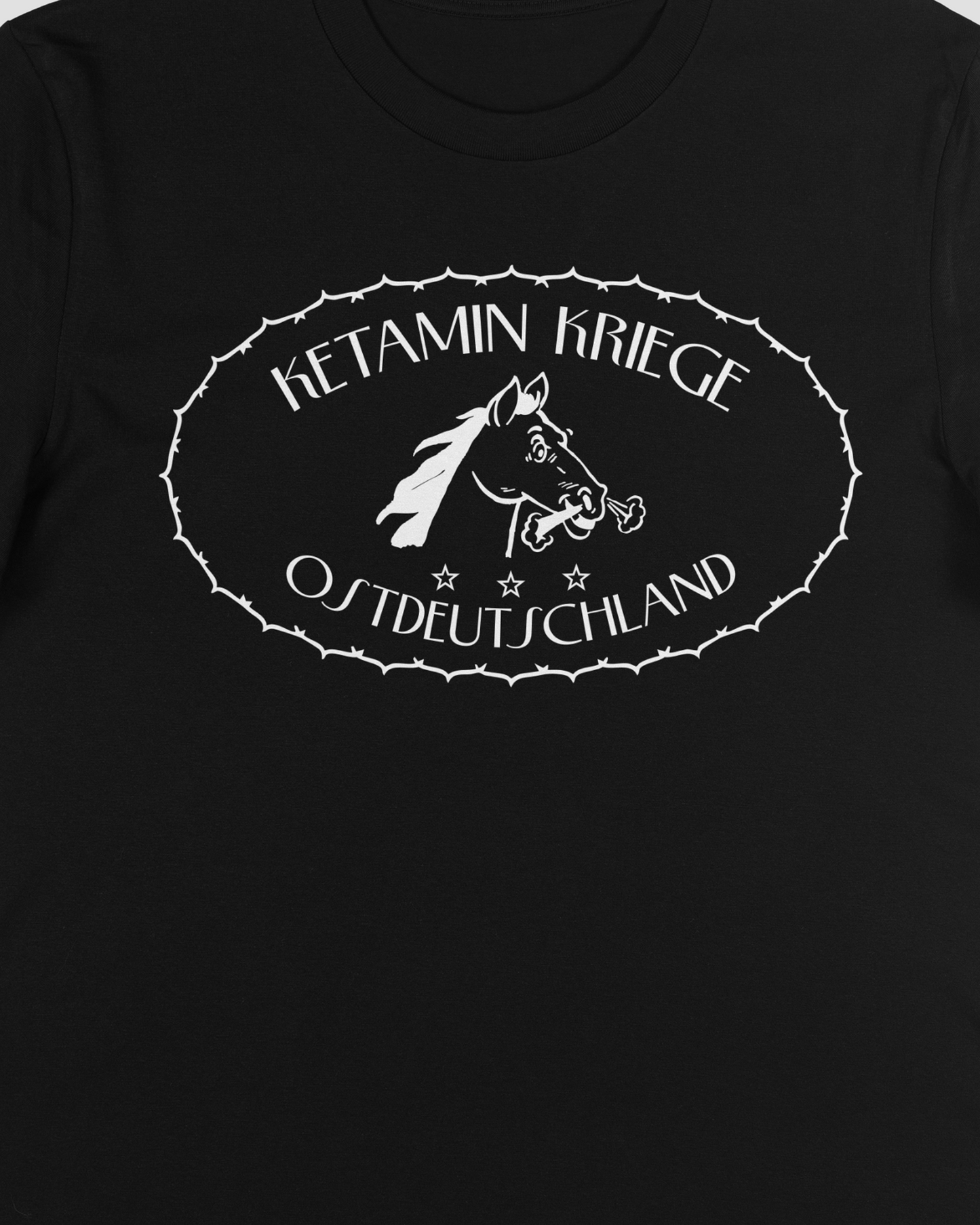 OSTDEUTSCHLAND TEE