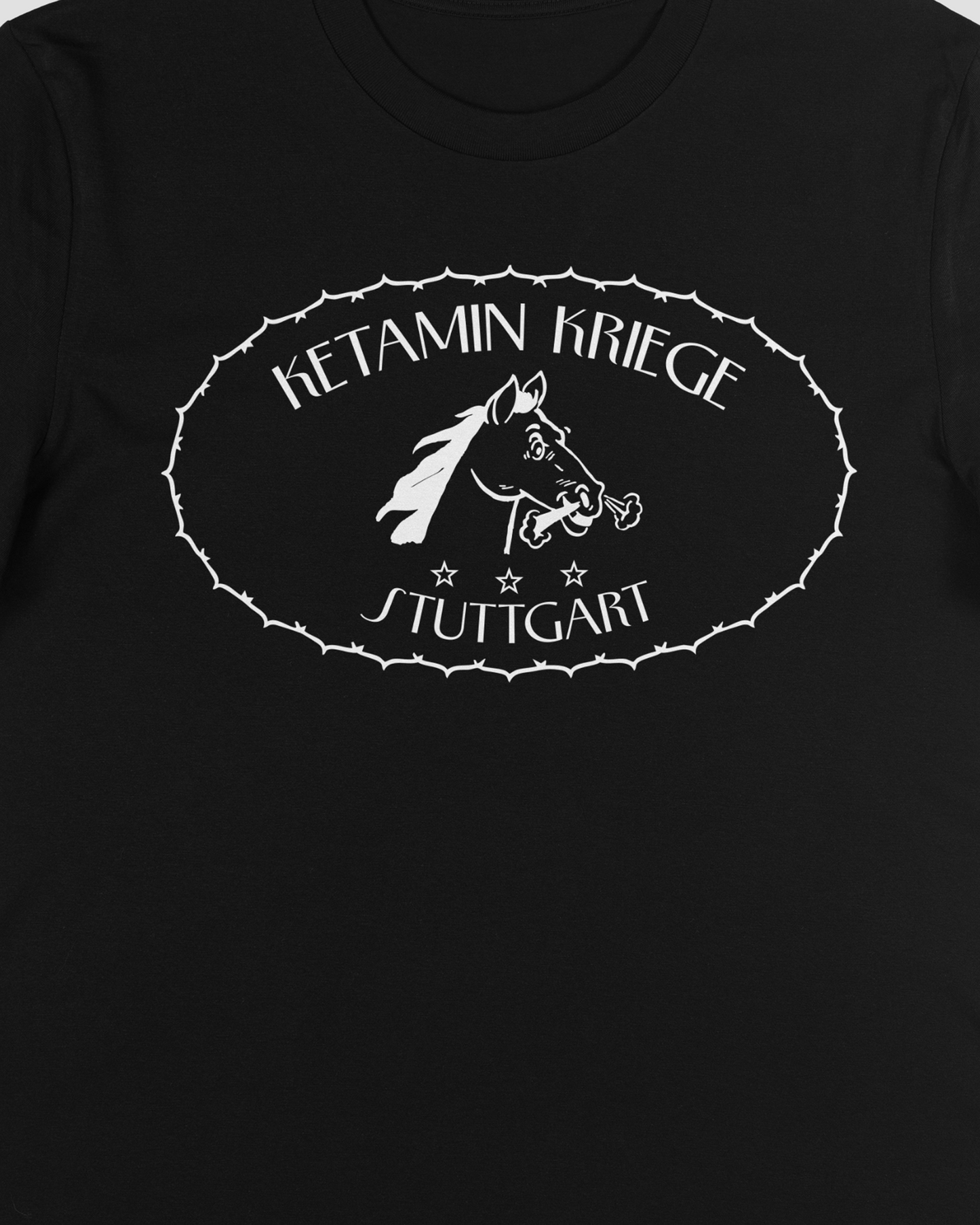 STUTTGART TEE