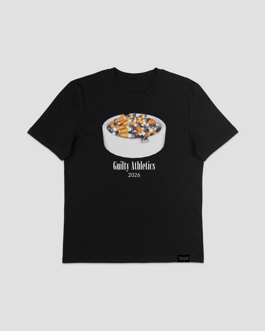 GUILTY ATHLETICS TEE