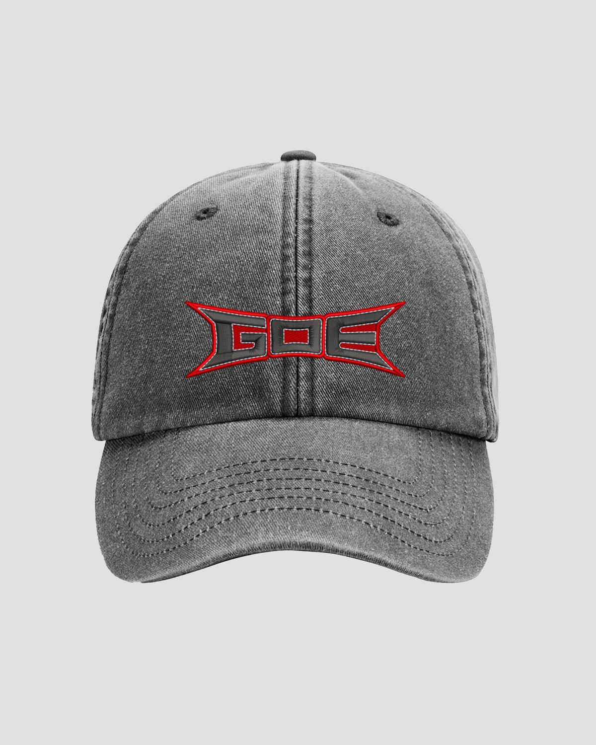 GOE CAP