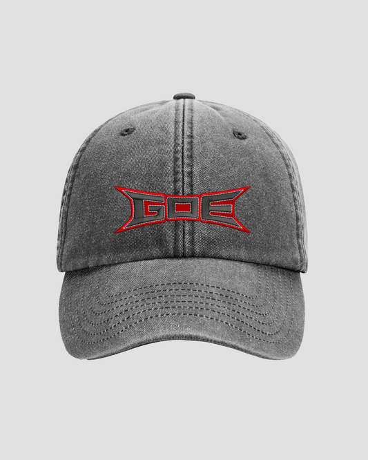 GOE CAP