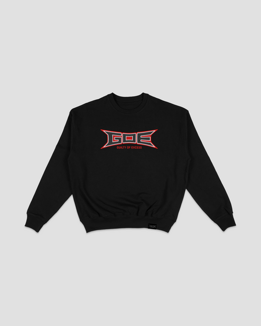 GOE STICK SWEATER