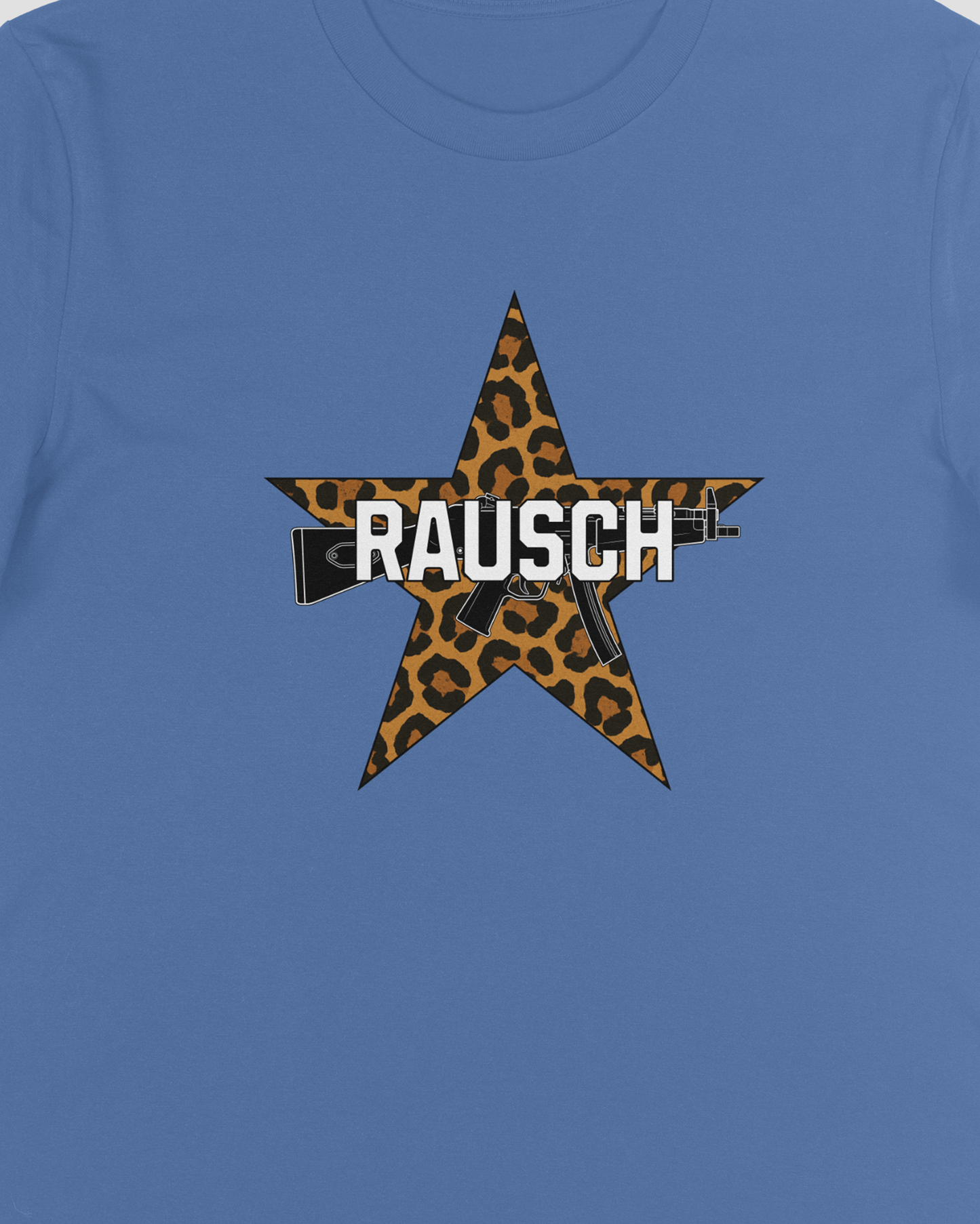 RAUSCH LEO TEE