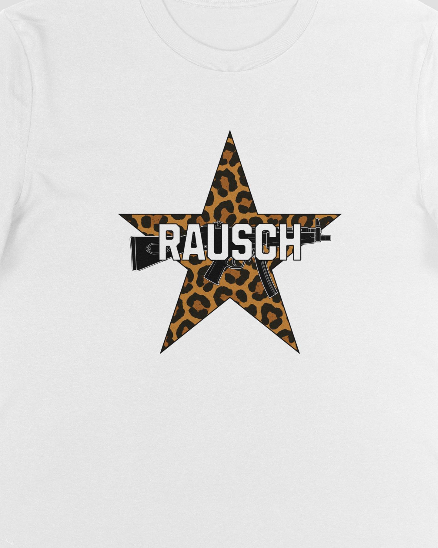 RAUSCH LEO TEE