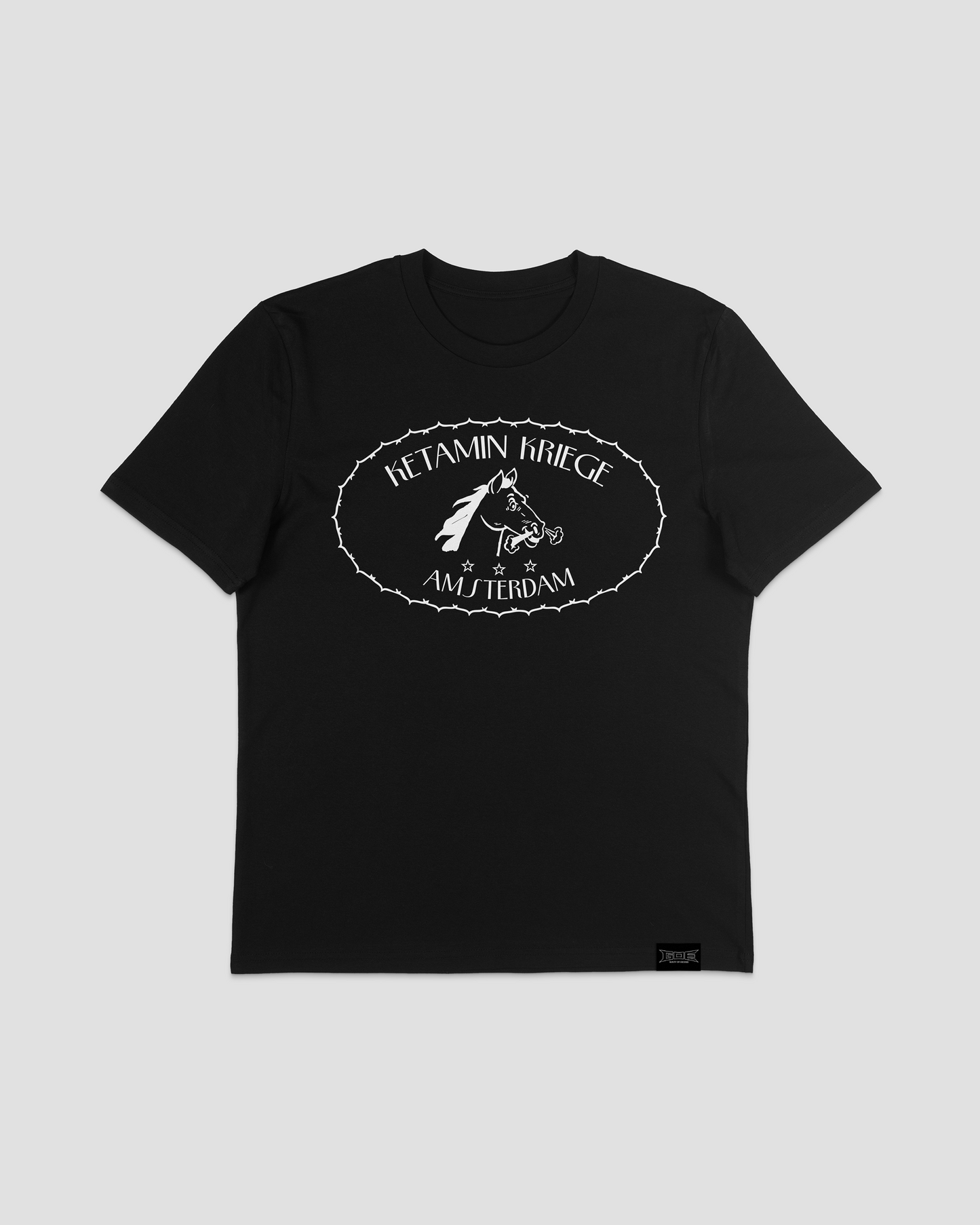 AMSTERDAM TEE