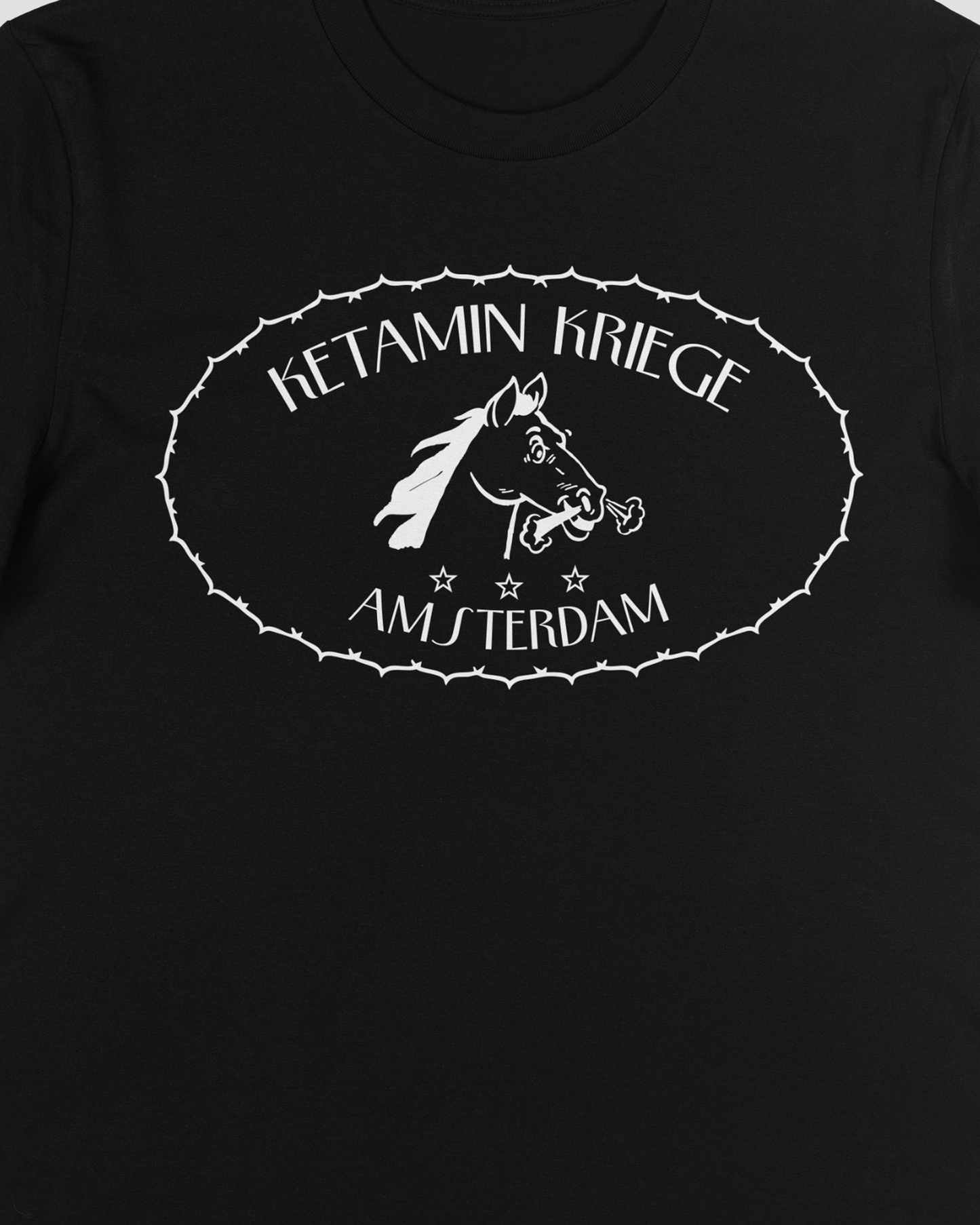 AMSTERDAM TEE