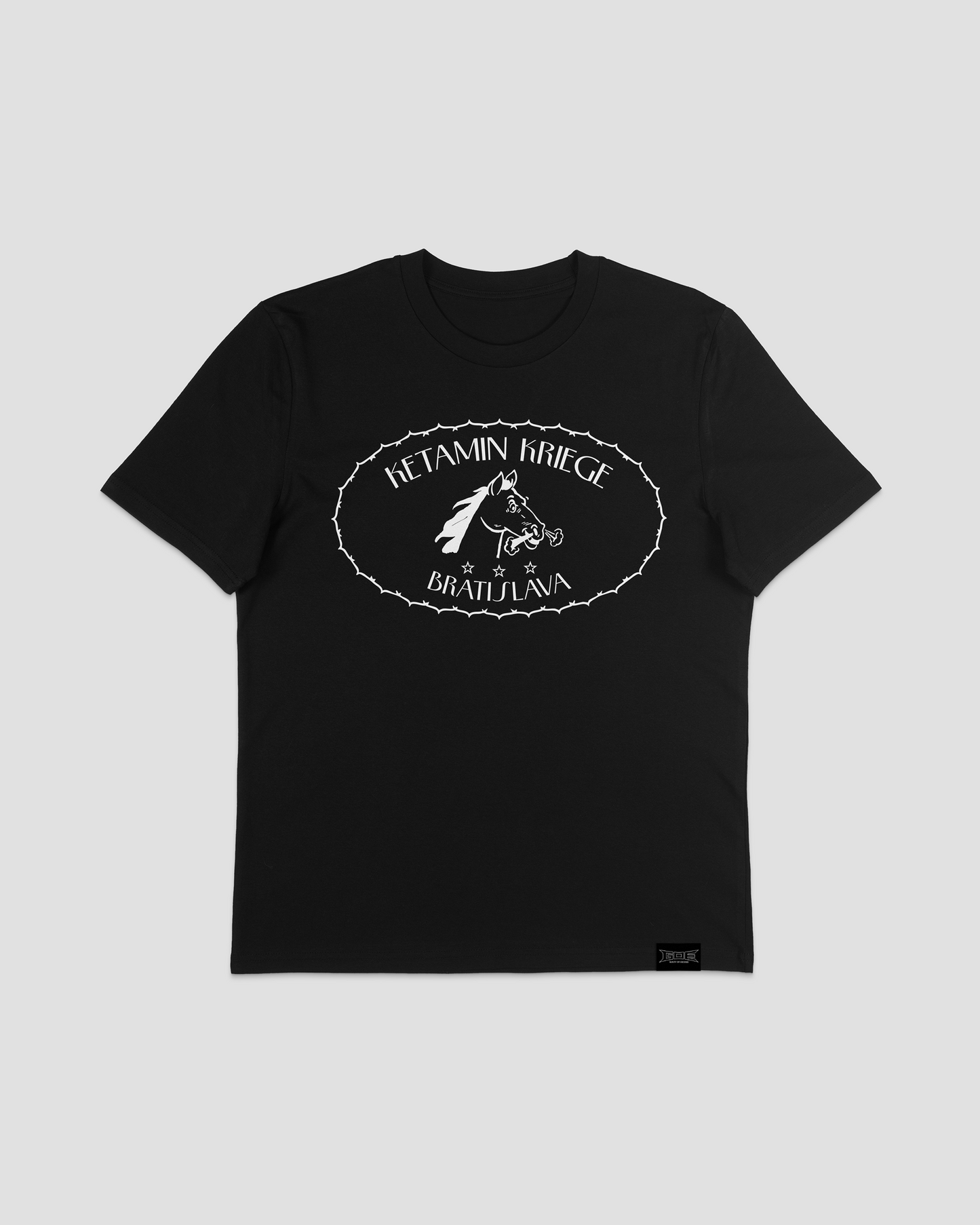 BRATISLAVA TEE