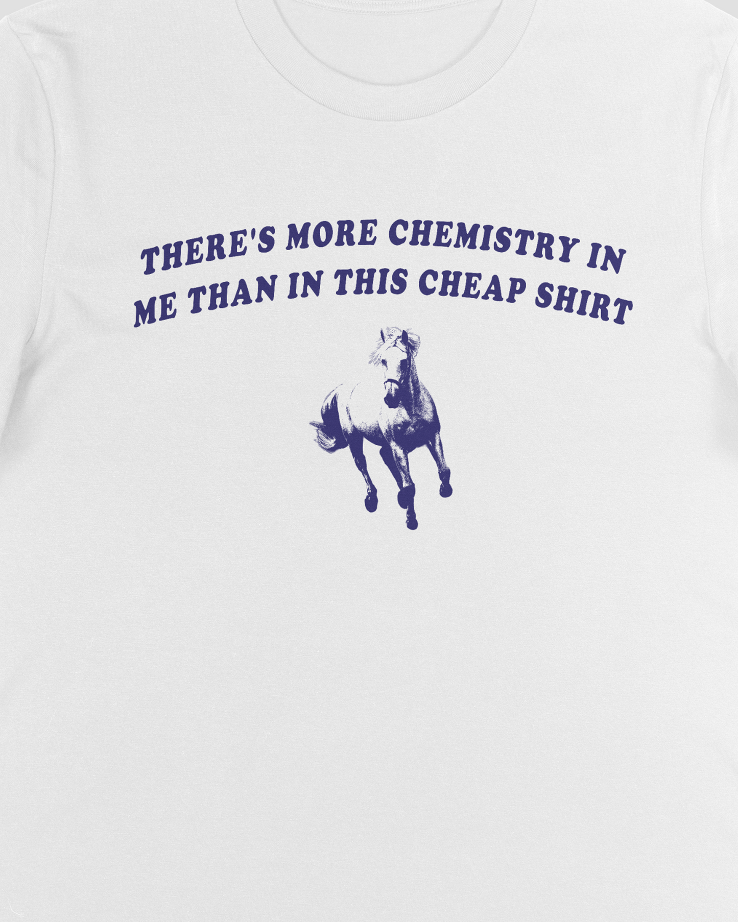 CHEMIE TEE