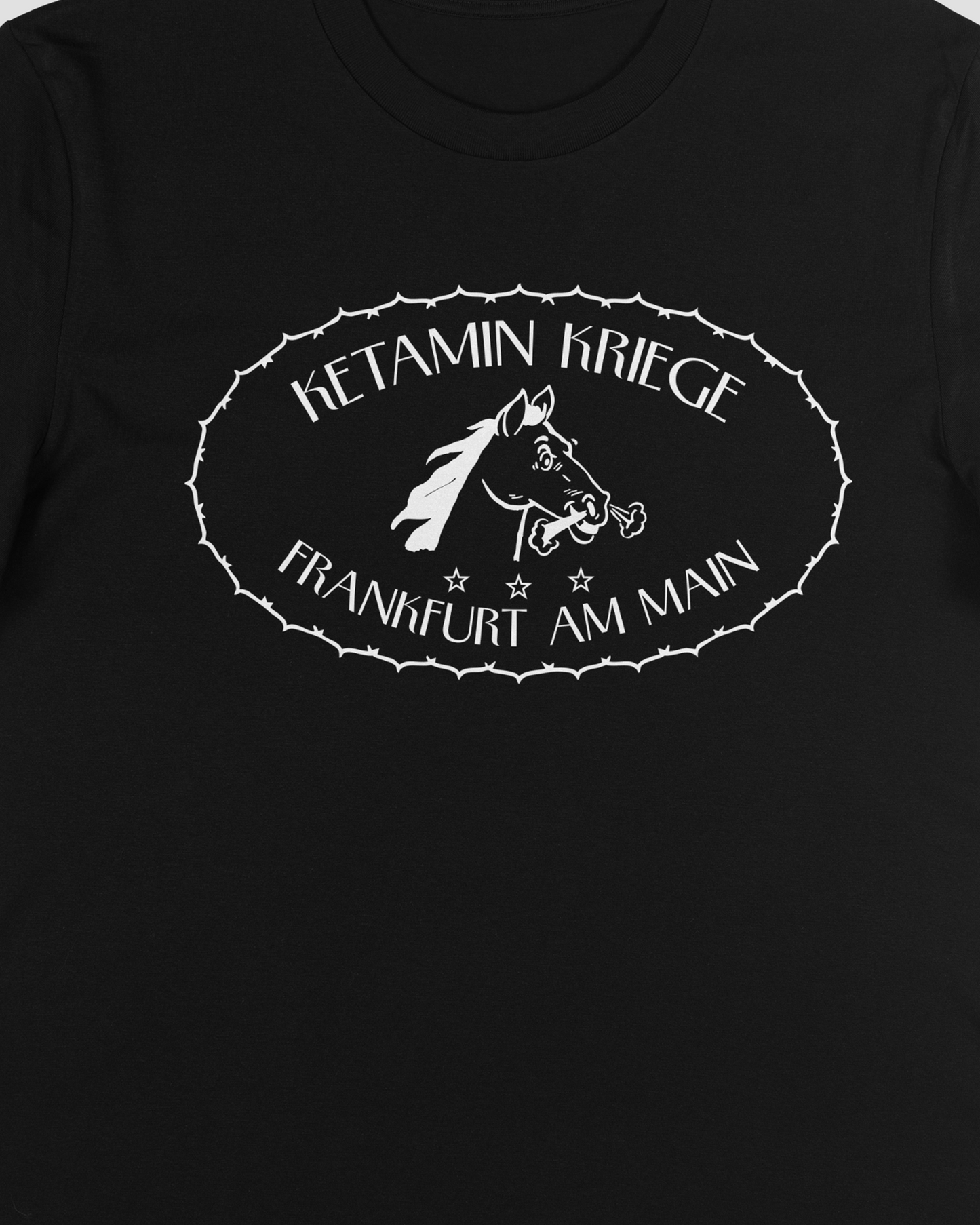 FRANKFURT TEE
