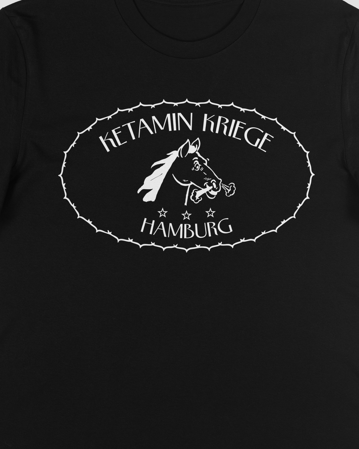 HAMBURG TEE