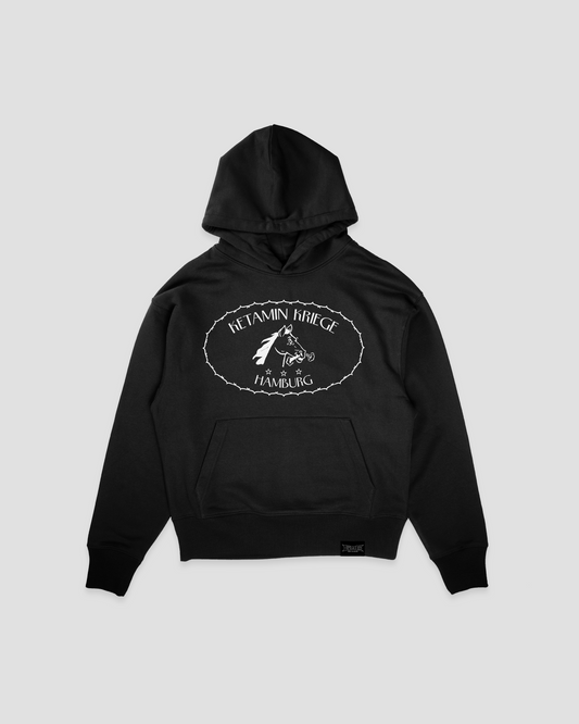 HAMBURG HOODIE