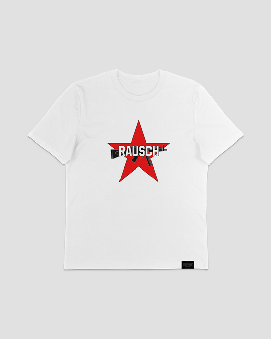 RAUSCH TEE
